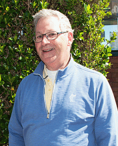 Fred Perry Senior Four Ball Donaghadee Golf Club